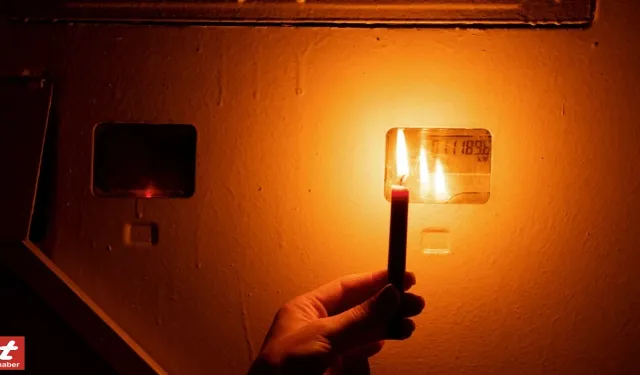 Erbaa ve Turhal'da elektrik kesintisi alarmı!