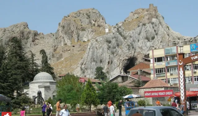 Tokat için 39 derece uyarısı: En sıcak gün belli oldu