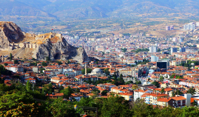 Tokat'ta bu lehçeyi anlamayanın işi zor!