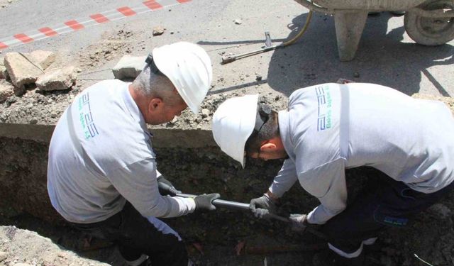 271 milyon liralık yatırımla daha güçlü bir “Kars”