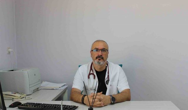 Dr. Toylak, "Hepatit B hastalığına karşı ülke genelinde başarılı bir koruma sağlanmaktadır"