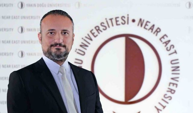 Yakın Doğu Üniversitesi, Türkiye’nin en iyi ilk 3 vakıf üniversitesi arasında gösterildi
