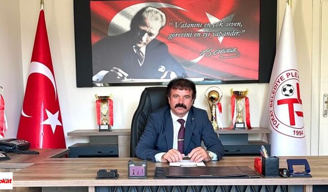 Ahmet Akçan: "Futbolda Başarı Kenetlenerek Gelir"