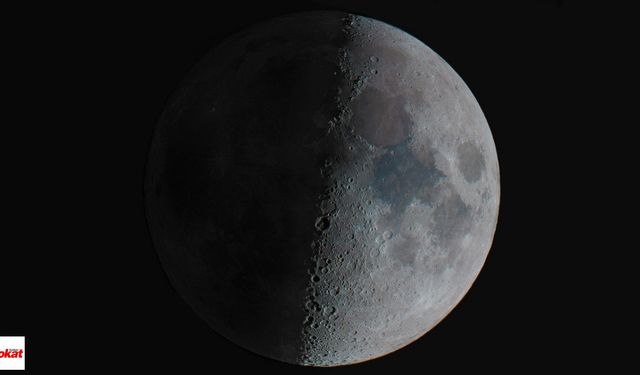 Ay'ın Bilinmeyen Yüzü: 5 Büyüleyici Gerçek