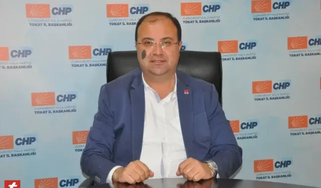 CHP'li Kurtgöz: "Başkan Yazıcıoğlu'nun vaatlerinin takipçisi olacağız"