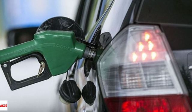 Tokat’ta Akaryakıta İndirim Geliyor: Benzin ve Motorin Güncel Fiyatları