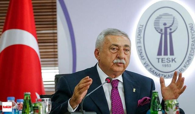 TESK'ten zincir market çıkışı: Raf fiyatlarında denetim çağrısı