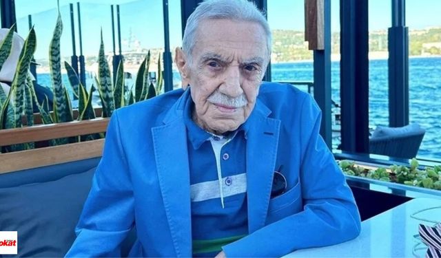 Aydemir Akbaş: Türk Sinema ve Tiyatrosunun Efsanevi İsmi