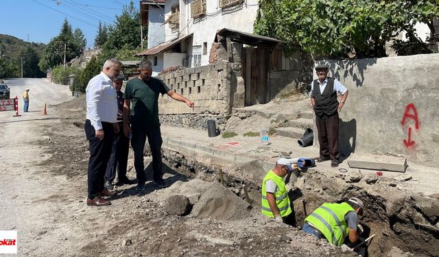 Başkan Tepebaşı: “Elimizden Gelenin En İyisini Yapıyoruz”