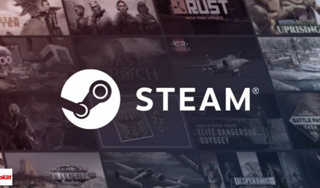 Steam Çöktü mü? 24 Ağustos Steam Bağlantı Sorununa Dair Son Durum Raporu