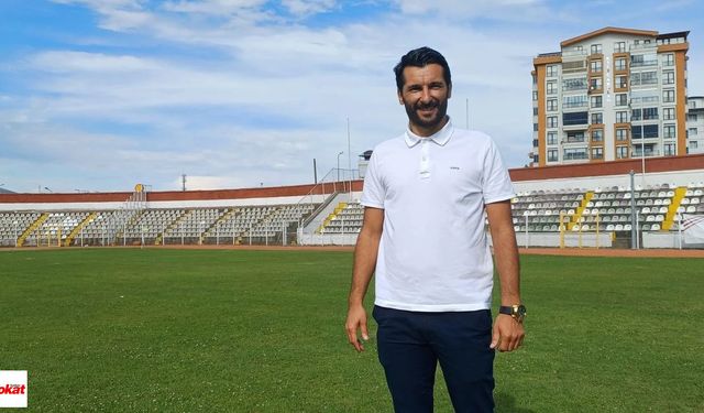 Tokat Belediyespor’dan Transfer Atağı: 5 Yeni İmza Yolda