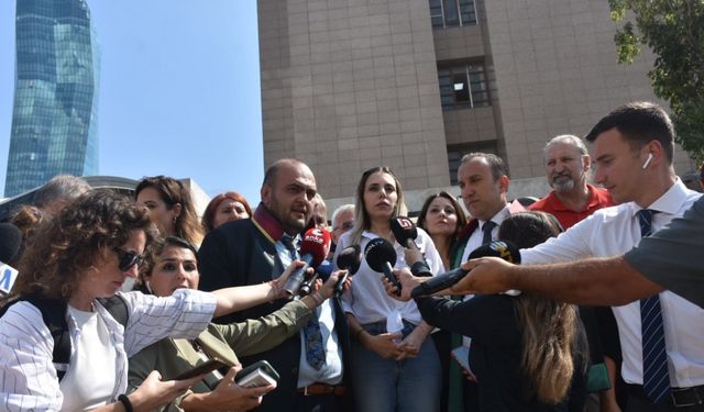 AK Parti seçmenine hakaret eden Dilruba Kayserilioğlu’na 7 ay 15 gün hapis cezası