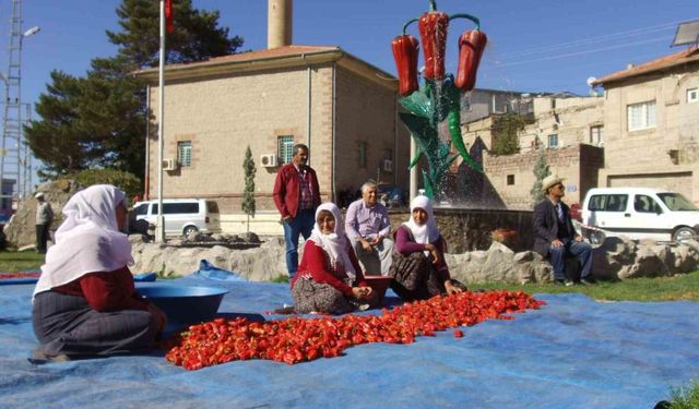 Başkan Çolakbayrakdar: "Kayseri’nin yöresel lezzetlerinin kalitesinin korunmasına büyük katkı sağlıyoruz”