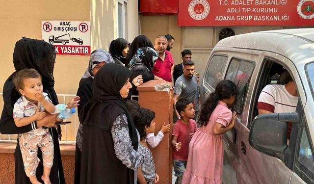 İki kardeş iki yıl arayla kanalda boğuldu