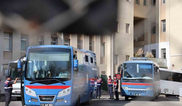 Narin Güran cinayetinde ’bir kısım şahısların hedef saptırma maksatlı suni ihbarları’ mahkeme kararında yer aldı