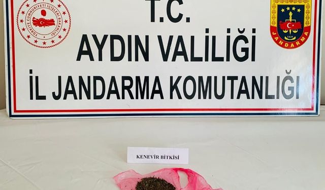 Uyuşturucu kullanan 7 kişi yakalandı