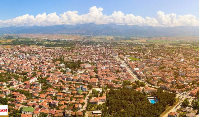 Erbaa’nın Adı Dahi Anılmadı: Tepki Çeken Liste