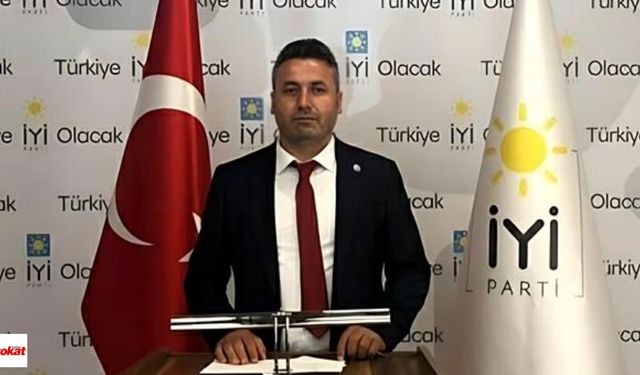 İYİ Parti'den hayat pahalılığına tepki: Artık gramla alacağız!”