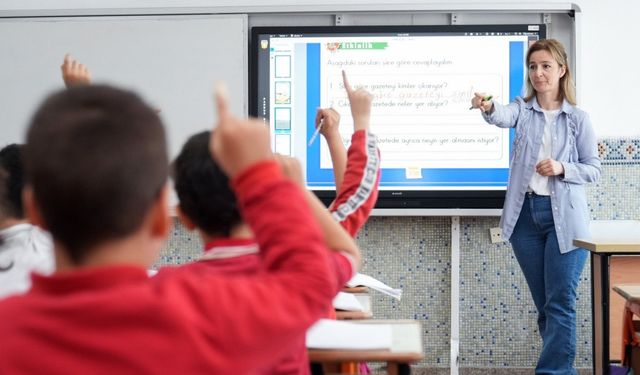 Tokat'ta yeni eğitim-öğretim dönemi yarın başlıyor