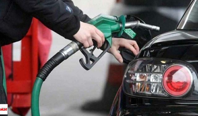 Akaryakıtta Yeni Zam Dalgası Motorin Fiyatları Bir Kez Daha Artıyor