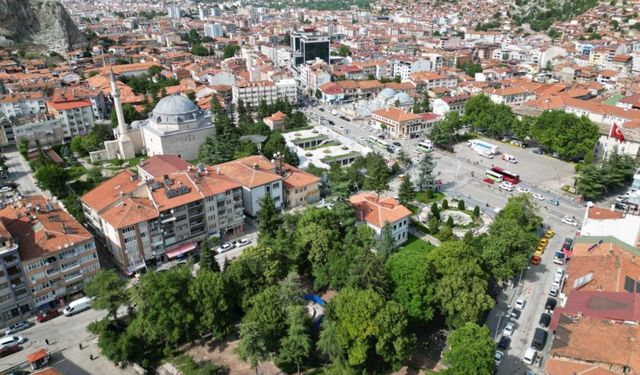 Tokatlılar hızlı trene bir durak daha yaklaştı