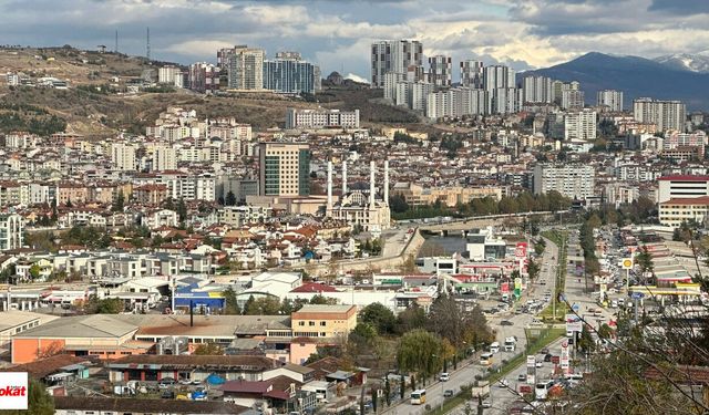 Tokat'ta kira zammında yeni dönem başladı: İşte ağustos ayında uygulanacak tavan oran