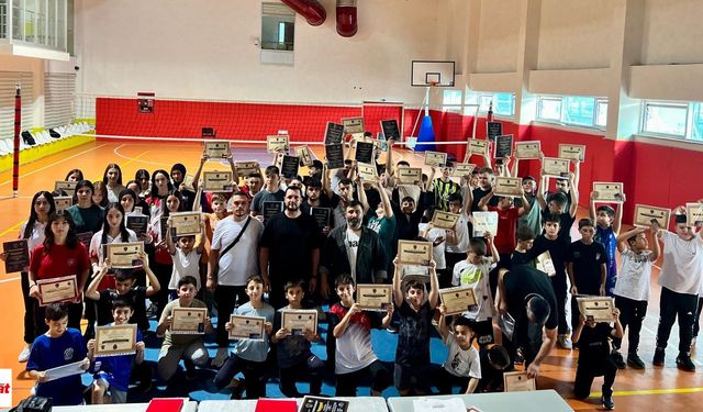 Tokat’ta Şiddetsiz Yakın Savunma Semineri Yoğun İlgiyle Tamamlandı