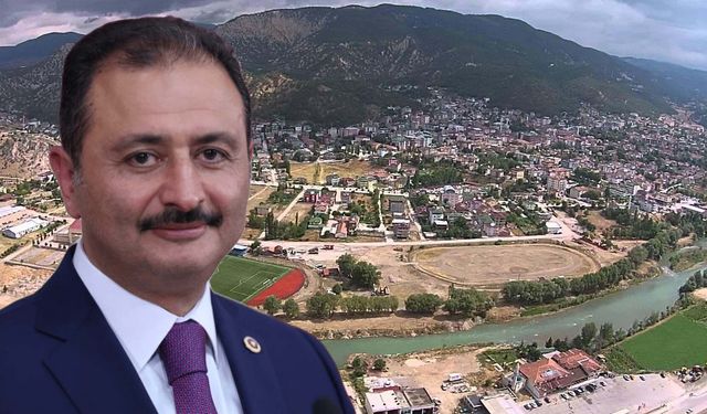 Tokat'ta KYK Yurdu Krizini Vekil Çözdü