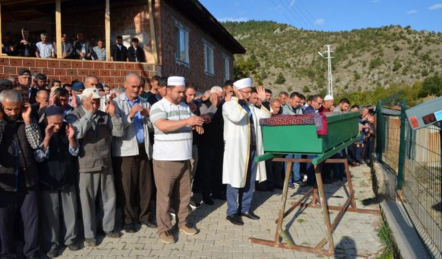 Çorum’daki trafik kazasında hayatını kaybedenlerin sayısı 2'ye yükseldi