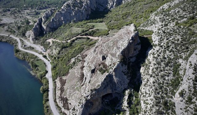 Helenistik dönemden bugüne ışık tutacak Asarkale günyüzüne çıkıyor