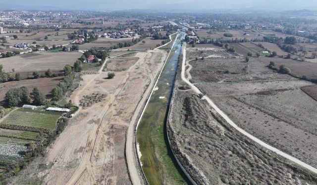 Bolu’da Karavan Park projesi hayata geçiyor