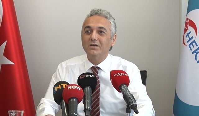 HEKİMSEN Genel Başkanı Kurban: “Sağlık Bakanlığı’nın yeni yönetmeliğiyle aile hekimlerinin maaşları yüzde 12,5 azalacak”