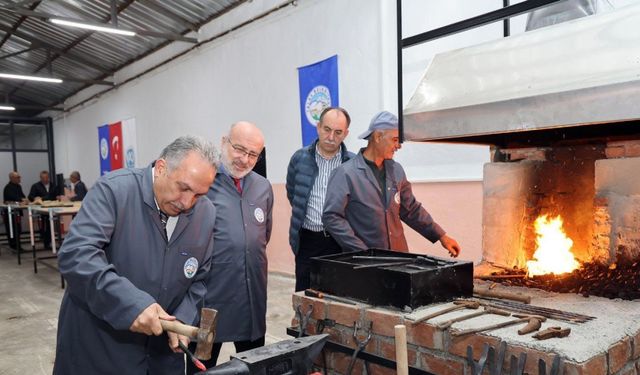 TAREM’de üçüncü dönem hazırlığı