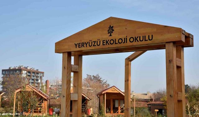 Yeryüzü Ekoloji Okulu’nda ekim ayı atölyeleri başlıyor