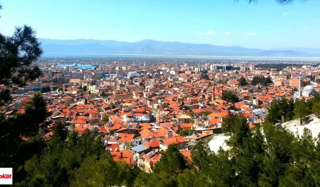 Burdur Sözleri – Burdur’la İlgili Güzel Sözler