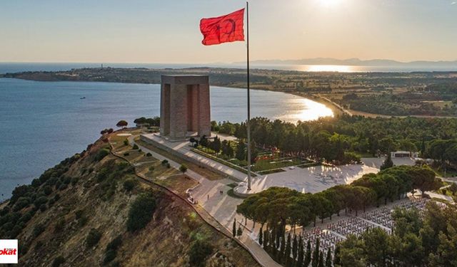 Çanakkale Sözleri – Çanakkale İle İlgili Sözler