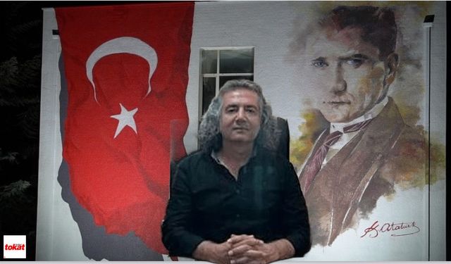 Tokat Kent Konseyi Başkanı Selim Çakar, Uluslararası Sanat Projesi ile İlgili Merak Edilenleri Yanıtladı