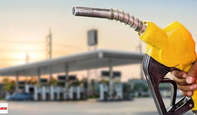Araç Sahipleri Dikkat! Motorine Dev İndirim Geliyor: Tarih Belli Oldu!