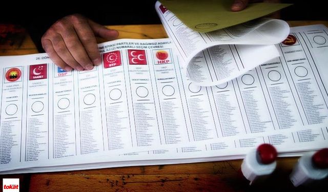 Siyasette Deprem: 7 Parti Yargı Yolunda!