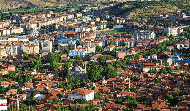 Çankırı Sözleri – Çankırı Özlü Sözler