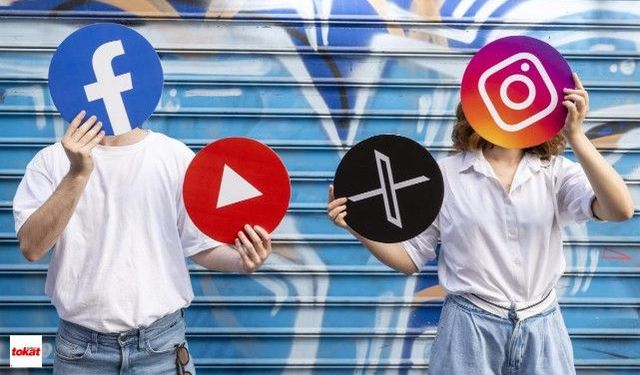 Gençlerin Sosyal Medya Kullanımı Değişiyor! Canlı Yayın ve Sonsuz Kaydırmaya Yasak