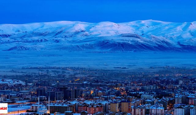 Erzurum Sözleri – Erzurum Özlü Sözleri