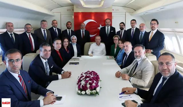 Erdoğan’dan Önemli Zam Sinyali: Emekli, Memur ve Asgari Ücret İçin Kritik Açıklama!