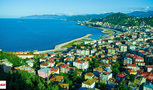 Giresun Sözleri – En Güzel Giresun Sözleri