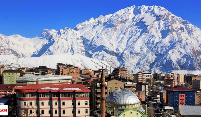 Hakkari Sözleri – Hakkari Güzel Sözler