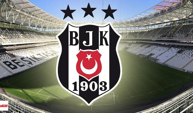 Beşiktaş Camiasında Deprem: Şok İstifa Resmiyette Açıklandı!