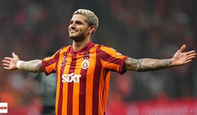 Icardi'nin Ameliyat Tarihi Belli Oldu: Galatasaraylılara Müjde...