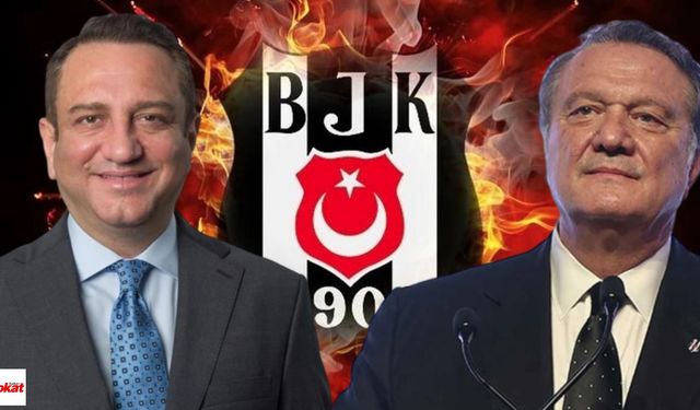 Beşiktaş'ta Hasan Arat yerine Kaan Şakul mu geliyor? Kaan Şakul kimdir serveti?