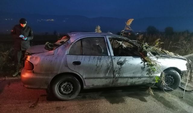 Tokat’ta Emekli Polis Memuru Kayıp Olarak Aranıyordu, Üzücü Haber Geldi