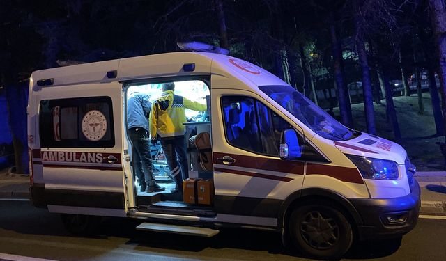 İstanbul’dan Tokat’a Gelen Miras Toplantısı Felakete Dönüştü: Ölü Sayısı 5'e Çıktı